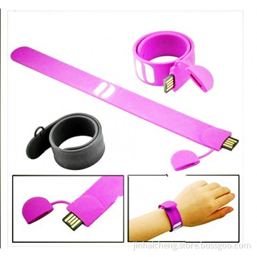 New  esign Bracelet usb flash drive 8GB USB Flash Drive (D-044)